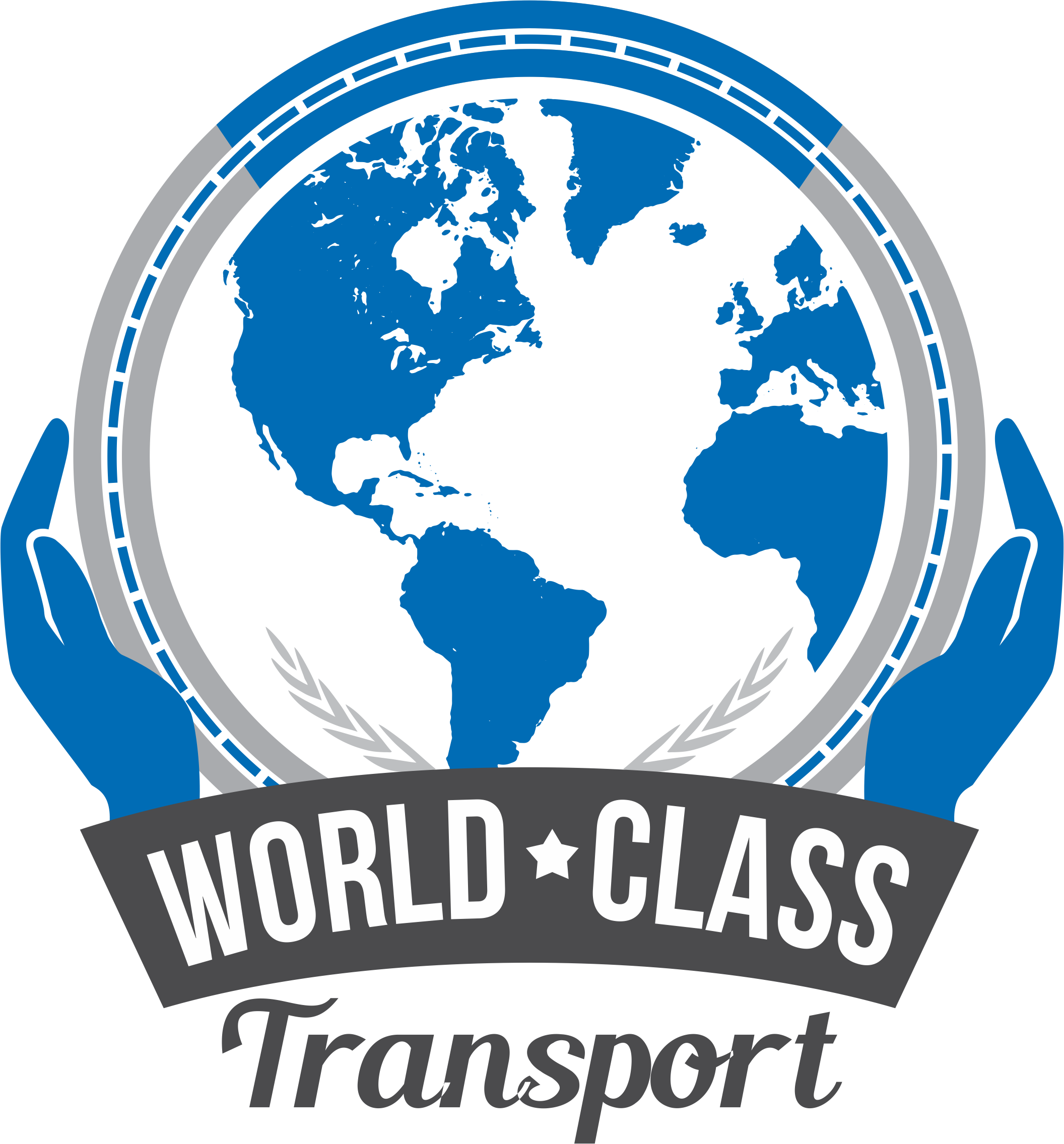 WCT – WORLD CLASS TRANSPORT S.A.S.